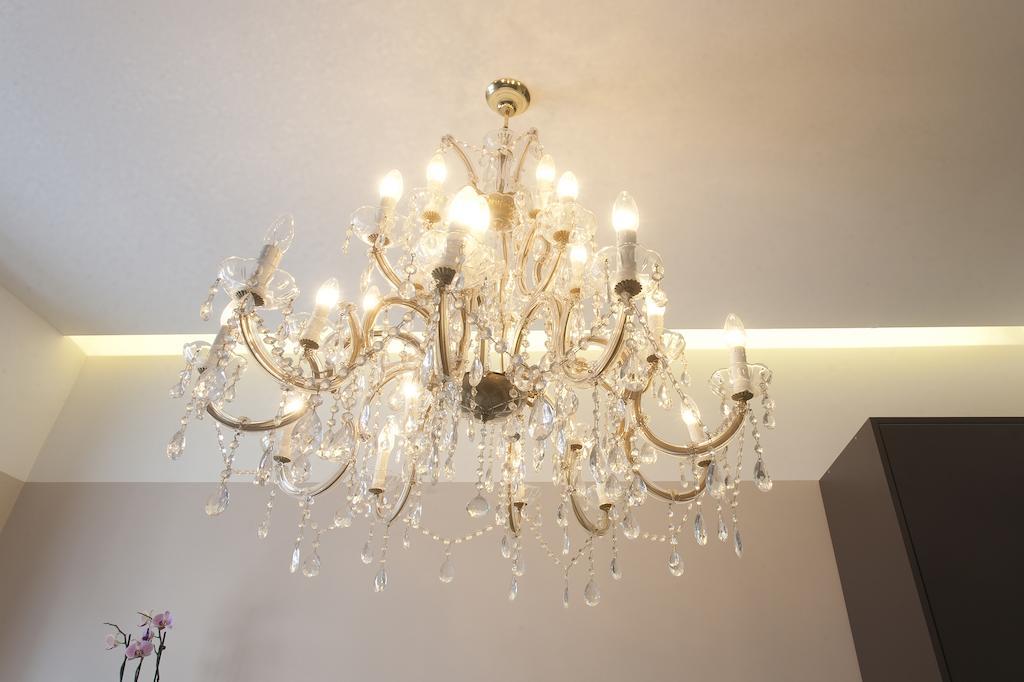 Piu Trendy Rooms Ζάγκρεμπ Εξωτερικό φωτογραφία