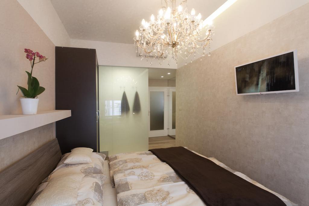 Piu Trendy Rooms Ζάγκρεμπ Δωμάτιο φωτογραφία