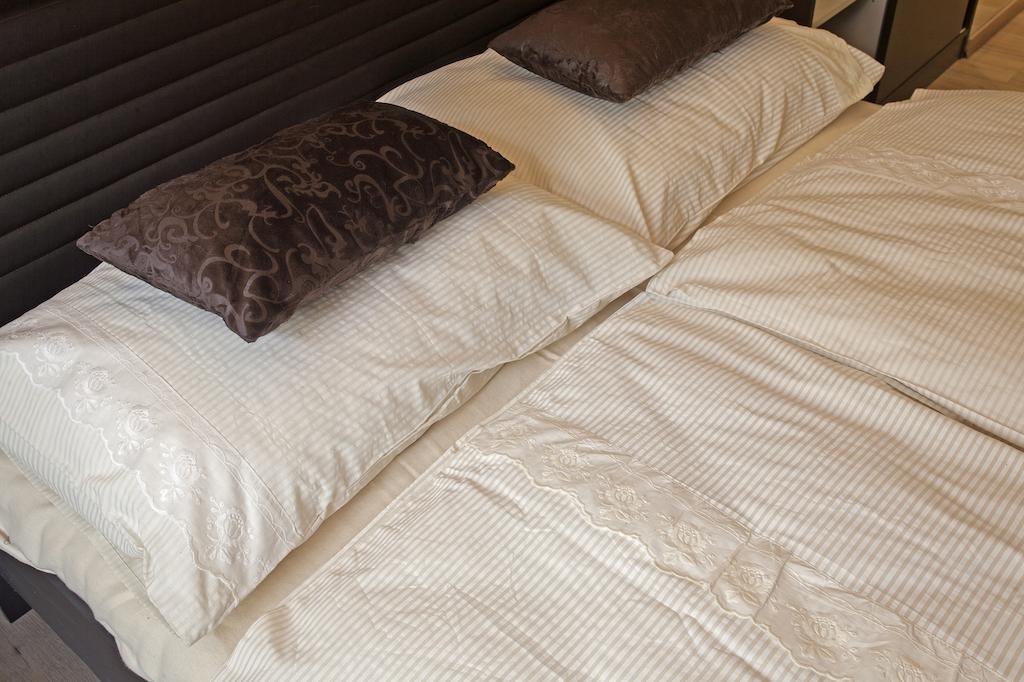 Piu Trendy Rooms Ζάγκρεμπ Δωμάτιο φωτογραφία