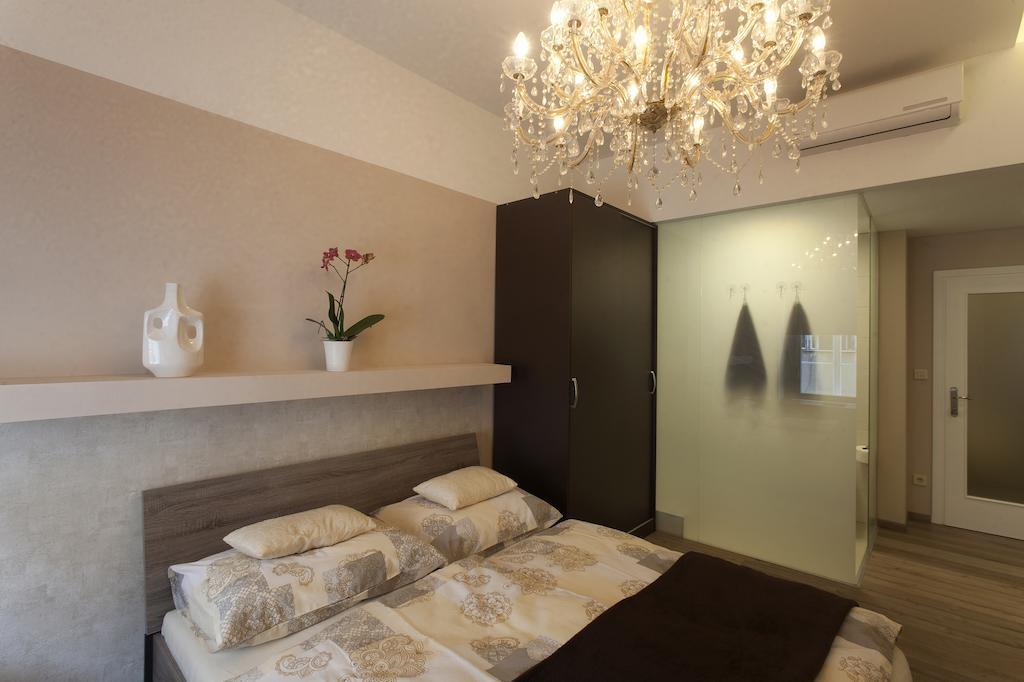 Piu Trendy Rooms Ζάγκρεμπ Εξωτερικό φωτογραφία