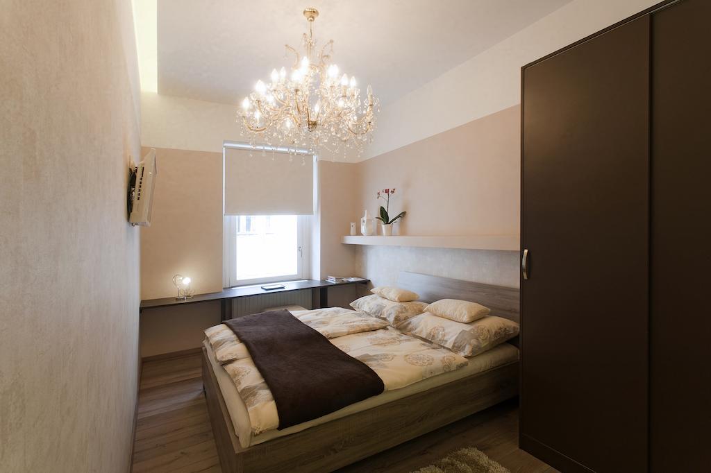 Piu Trendy Rooms Ζάγκρεμπ Εξωτερικό φωτογραφία