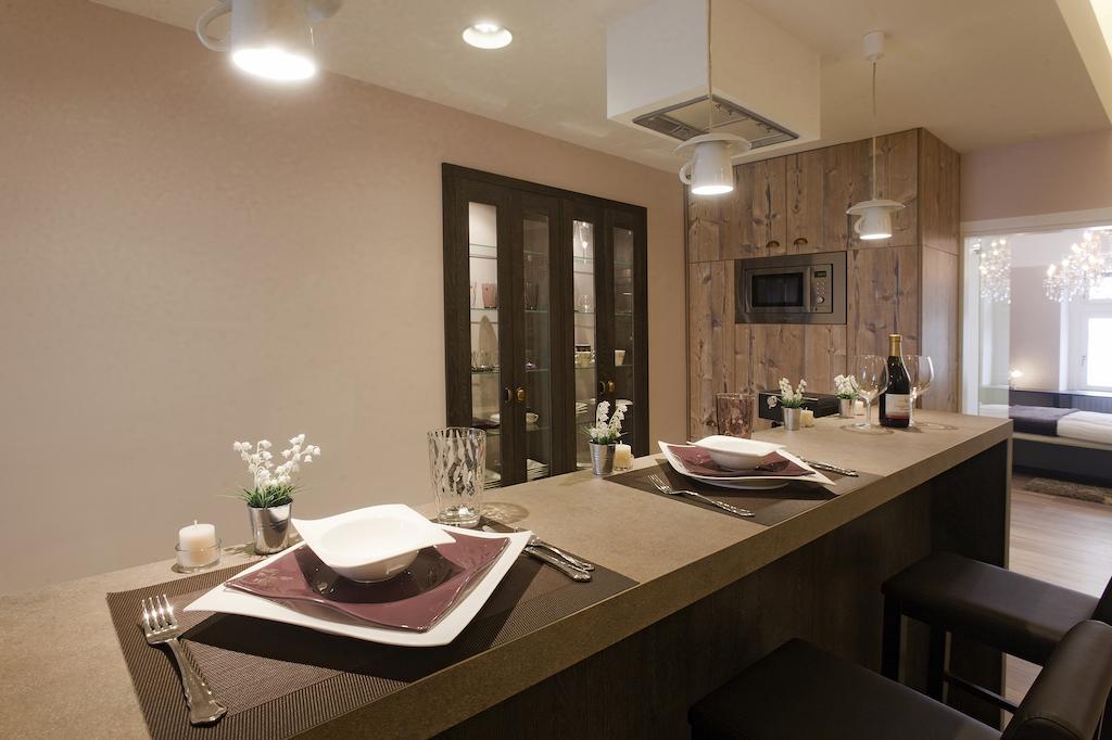 Piu Trendy Rooms Ζάγκρεμπ Δωμάτιο φωτογραφία