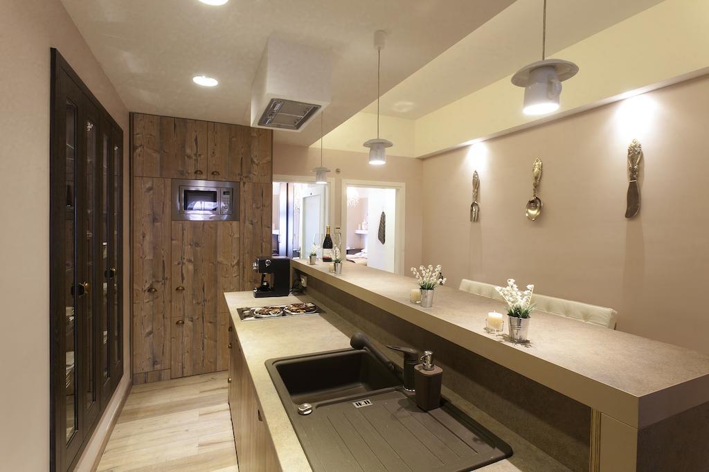 Piu Trendy Rooms Ζάγκρεμπ Δωμάτιο φωτογραφία