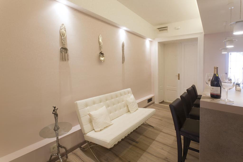 Piu Trendy Rooms Ζάγκρεμπ Εξωτερικό φωτογραφία