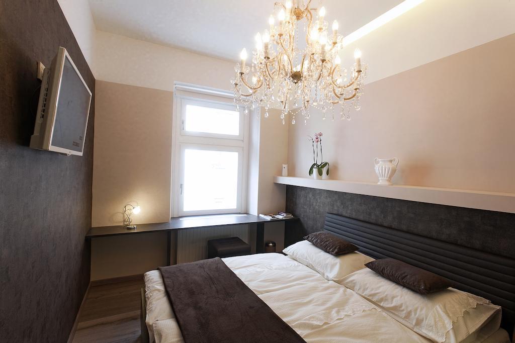 Piu Trendy Rooms Ζάγκρεμπ Εξωτερικό φωτογραφία